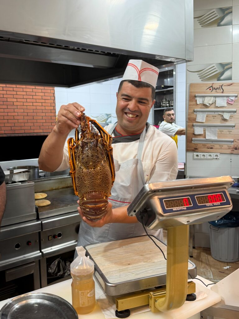 Los mejores restaurantes en Tánger: guía completa para comer bien en la ciudad