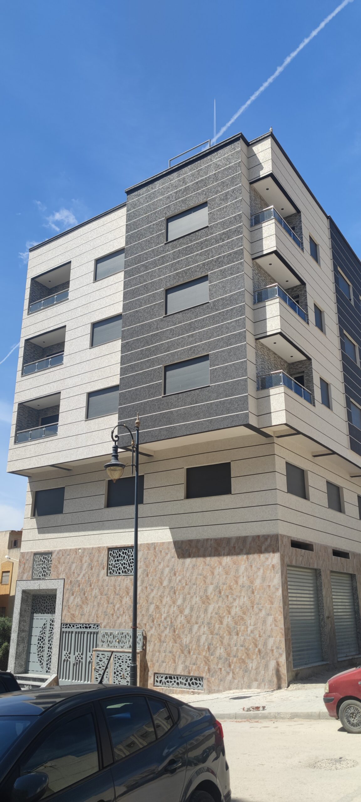 Apartamentos en Stehat: disfruta de la tranquilidad de la costa marroquí
