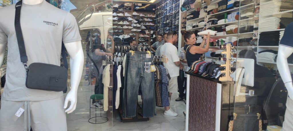 Ir de compras en Tánger: guía completa para disfrutar del mejor shopping